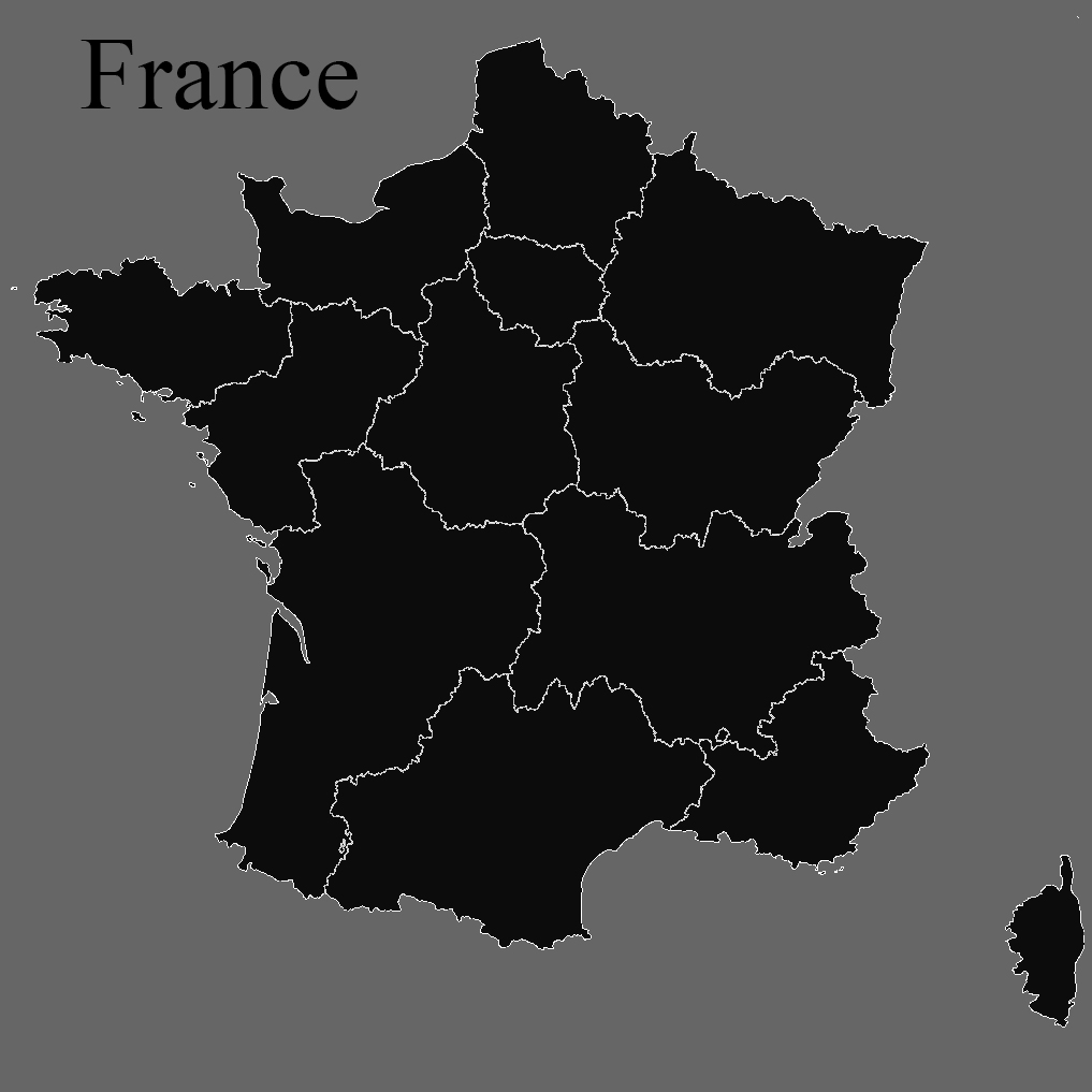 France Climbs