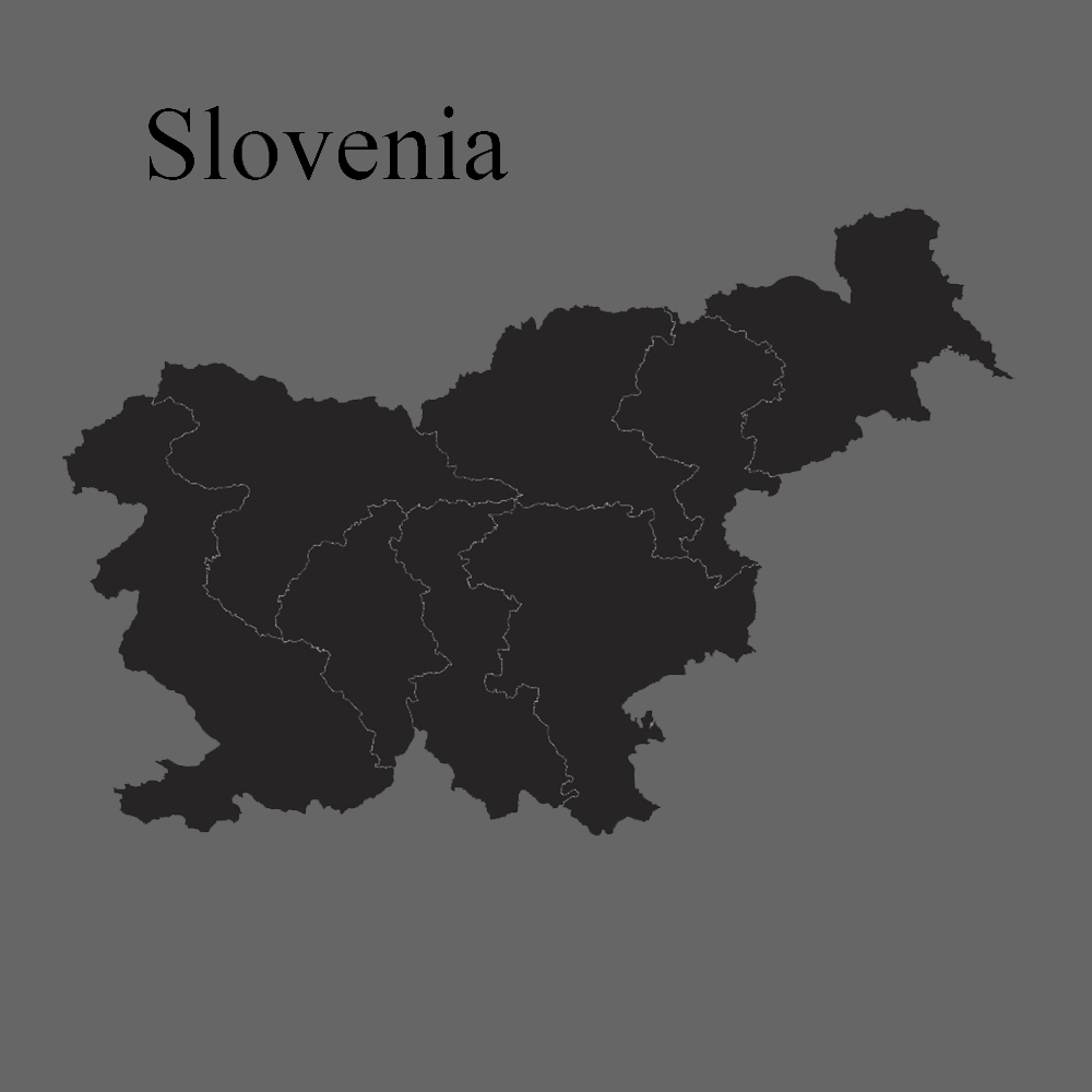 Slovenia Climbs